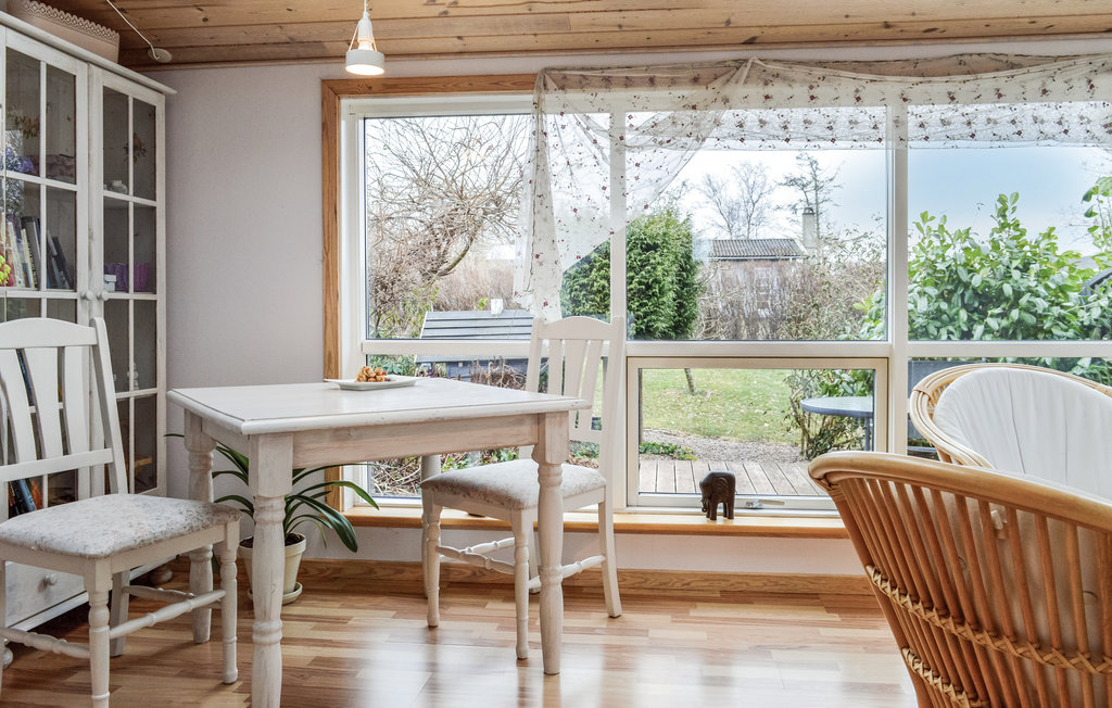 Ferienhaus - Dalby Huse , Dänemark - E15108 16