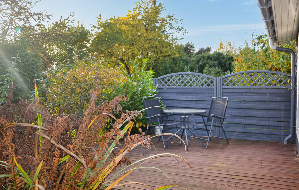 Ferienhaus - Dalby Huse , Dänemark - E15108 4