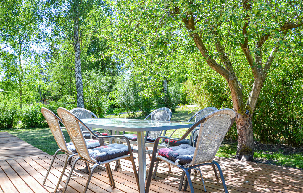 Feriehuse - Borup , Danmark - E15601 2