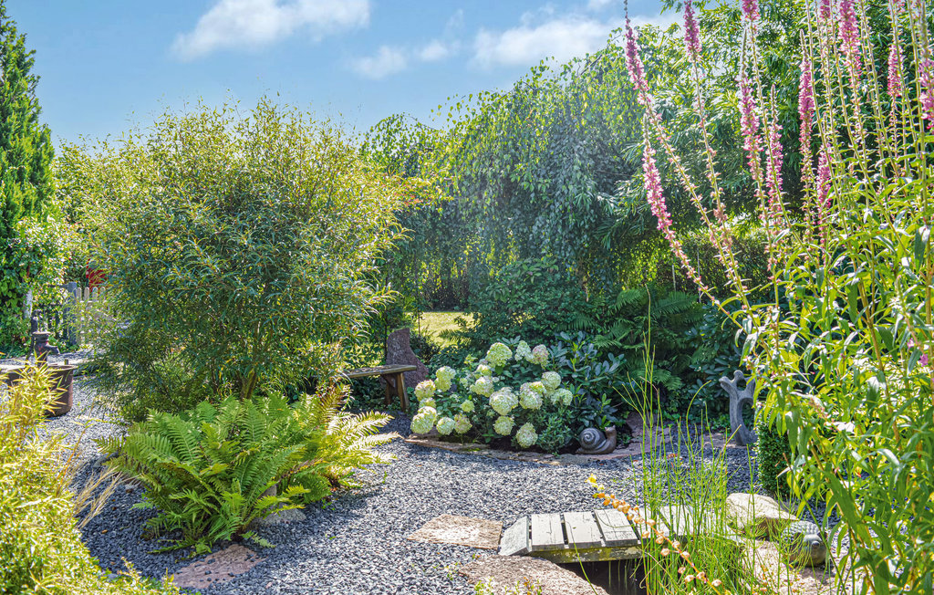 Ferienhaus - Dalby Huse , Dänemark - E15108 5