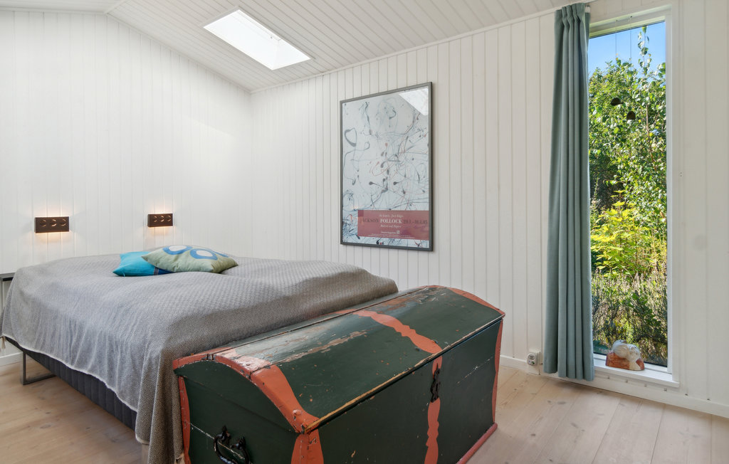 Feriehuse - Kulhuse , Danmark - E15078 8