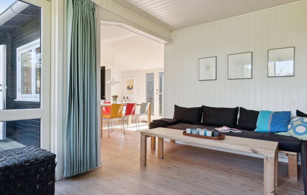 Feriehuse - Kulhuse , Danmark - E15078 5
