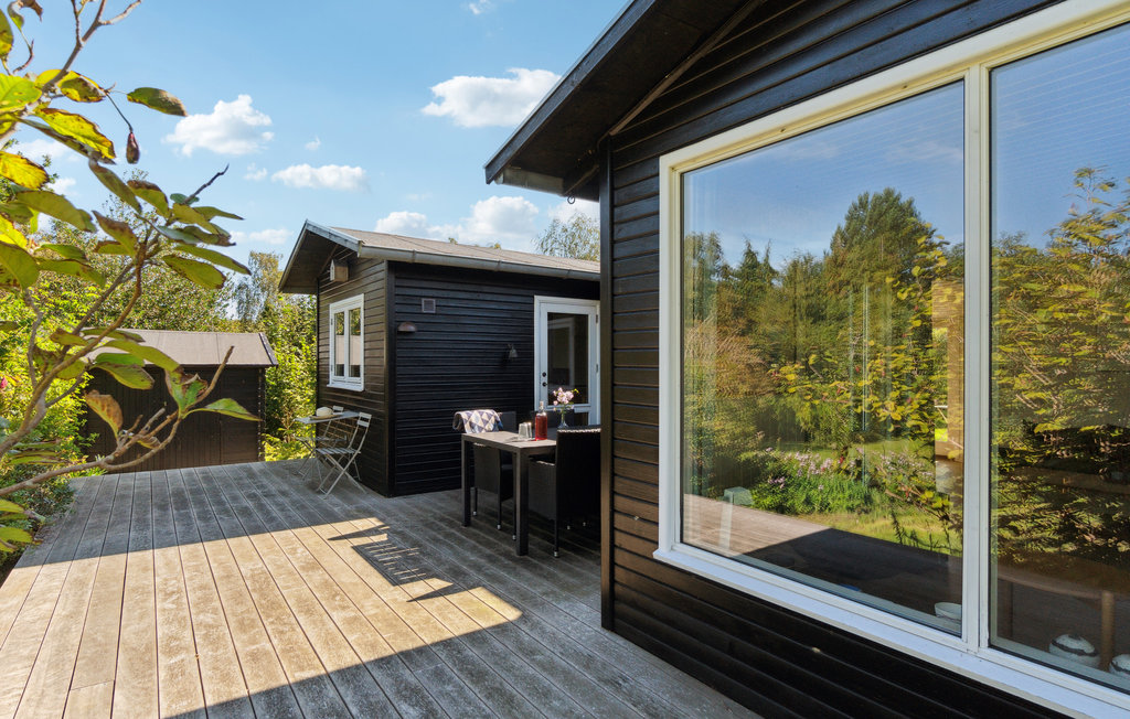Feriehuse - Kulhuse , Danmark - E15078 13