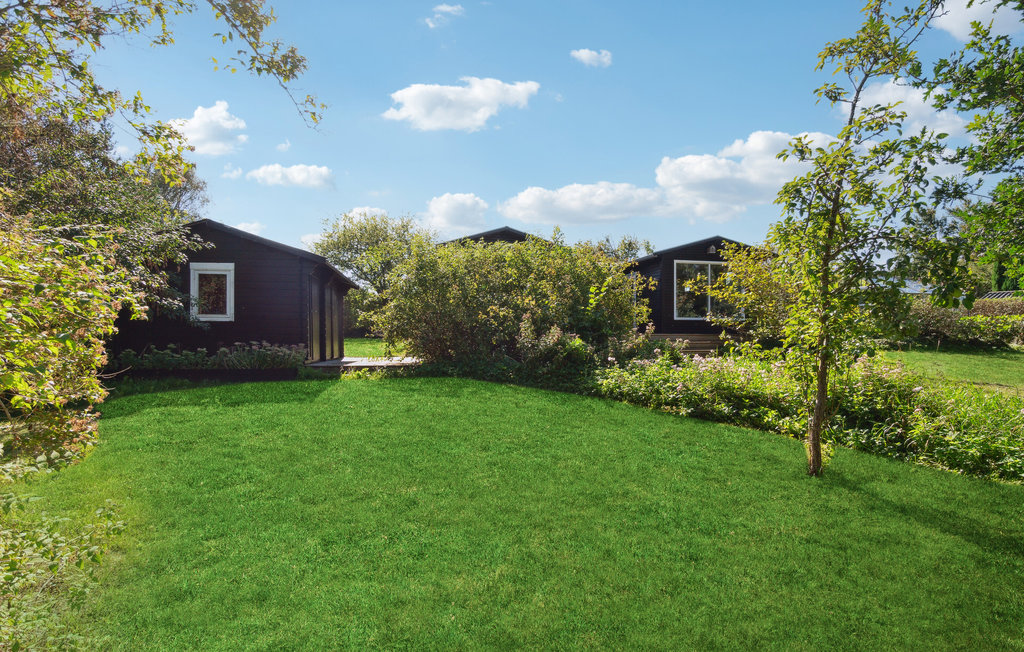 Feriehuse - Kulhuse , Danmark - E15078 15