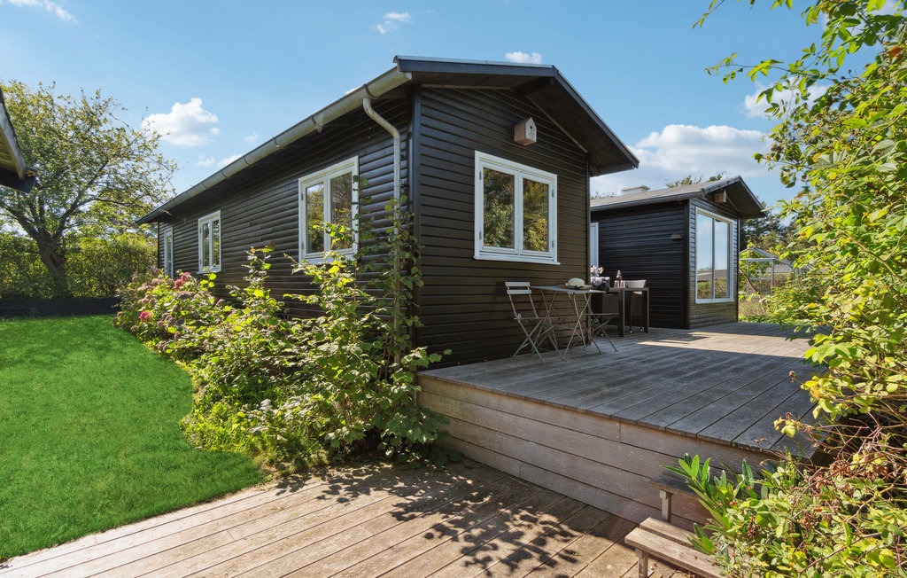 Feriehuse - Kulhuse , Danmark - E15078 17