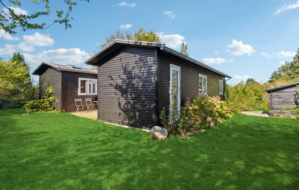 Feriehuse - Kulhuse , Danmark - E15078 18