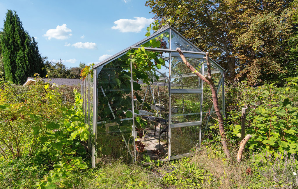 Feriehuse - Kulhuse , Danmark - E15078 14