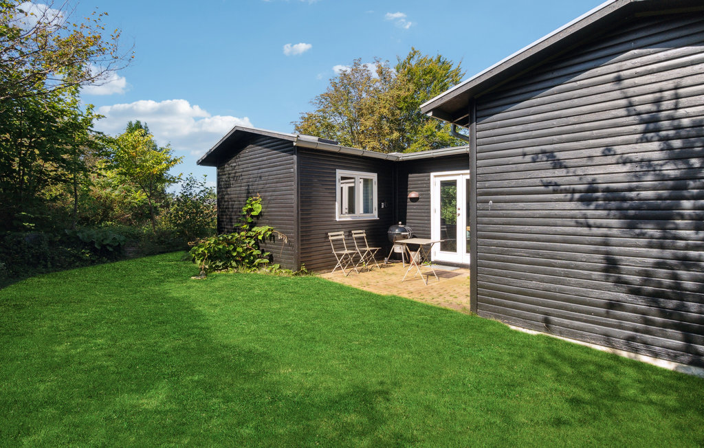 Feriehuse - Kulhuse , Danmark - E15078 16