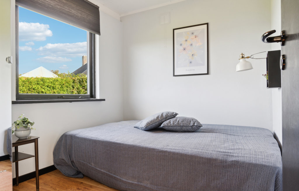 Ferienhaus - Kulhuse Strand , Dänemark - E15081 16