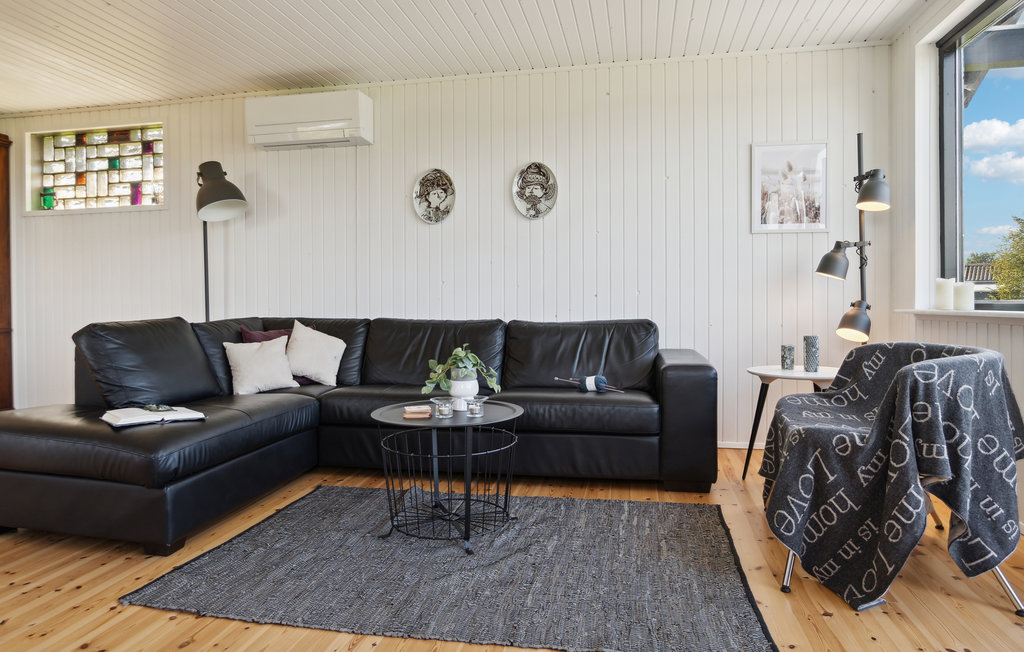 Ferienhaus - Kulhuse Strand , Dänemark - E15081 13