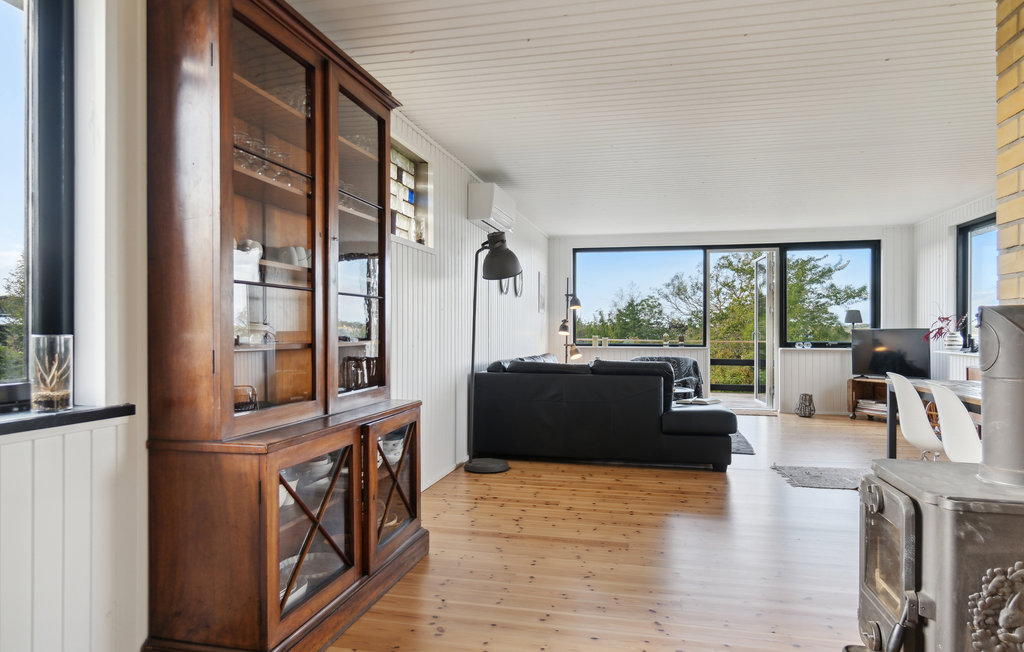 Ferienhaus - Kulhuse Strand , Dänemark - E15081 4