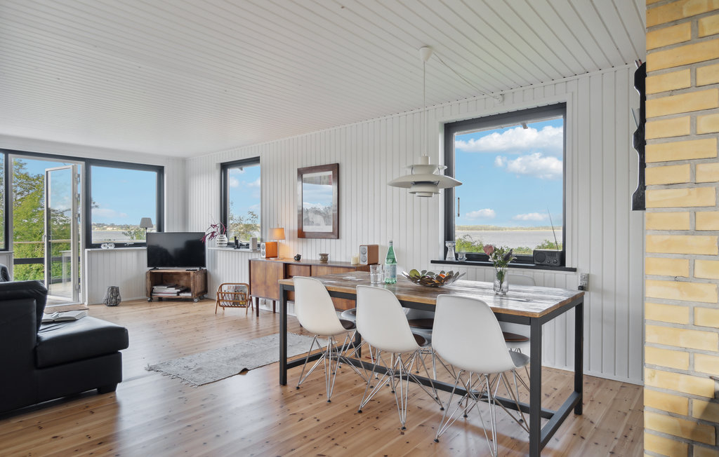 Ferienhaus - Kulhuse Strand , Dänemark - E15081 3