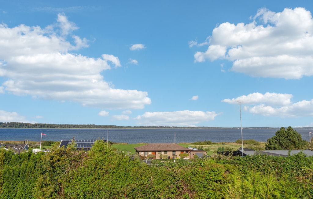 Ferienhaus - Kulhuse Strand , Dänemark - E15081 12