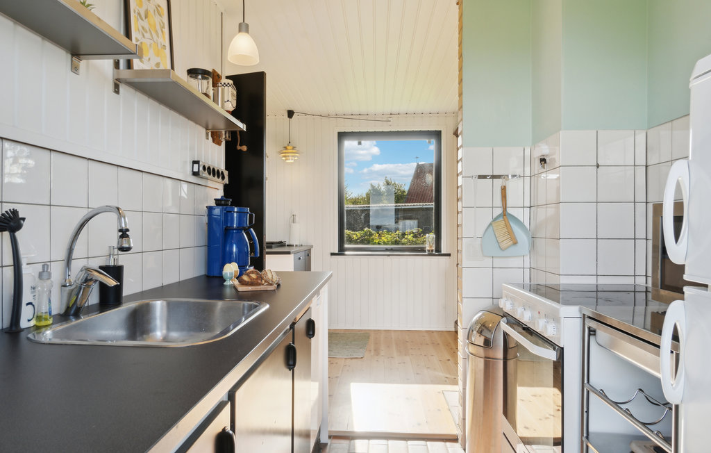 Ferienhaus - Kulhuse Strand , Dänemark - E15081 14