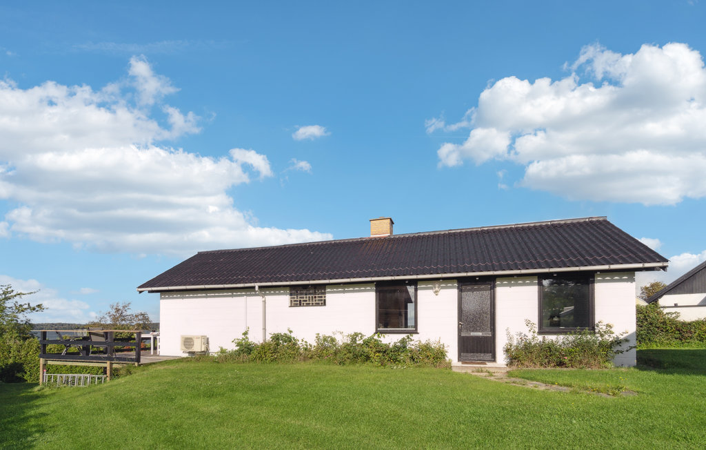 Ferienhaus - Kulhuse Strand , Dänemark - E15081 2