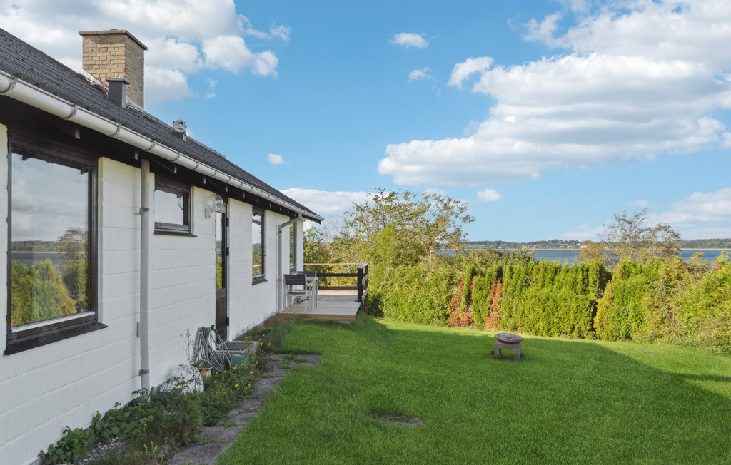 Ferienhaus - Kulhuse Strand , Dänemark - E15081 10