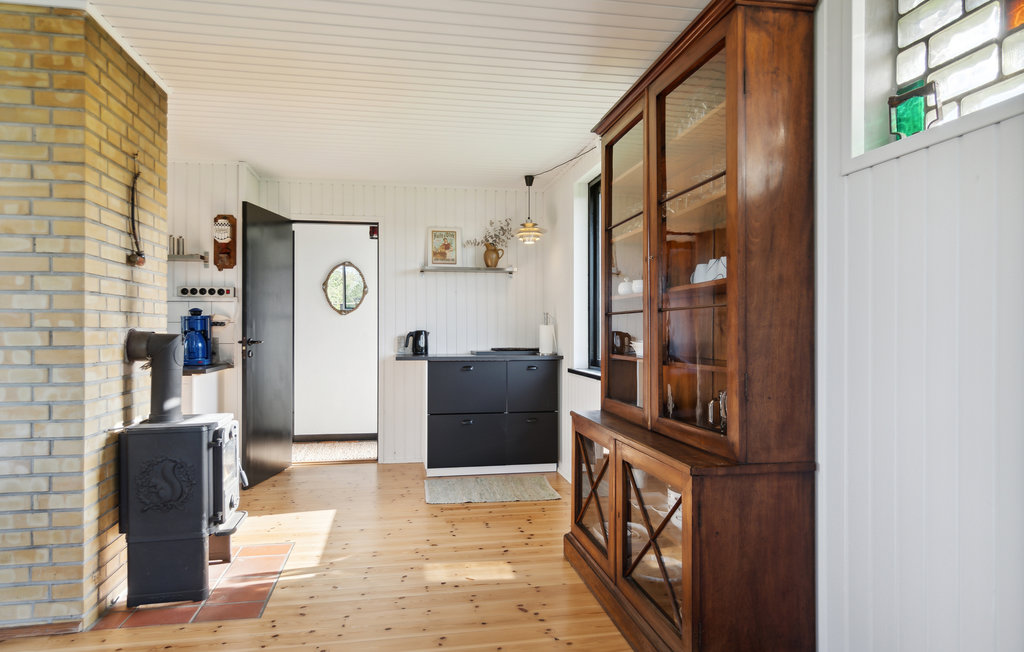 Ferienhaus - Kulhuse Strand , Dänemark - E15081 15