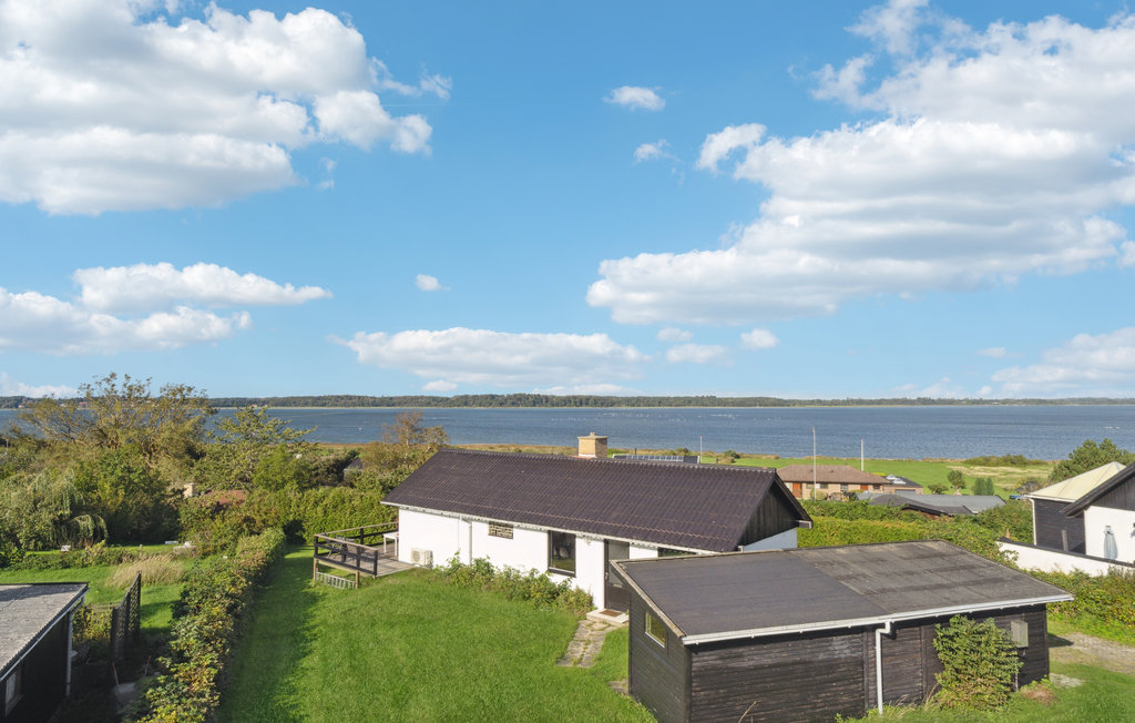 Ferienhaus - Kulhuse Strand , Dänemark - E15081 9