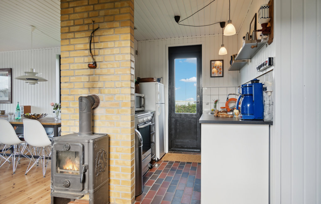 Ferienhaus - Kulhuse Strand , Dänemark - E15081 7