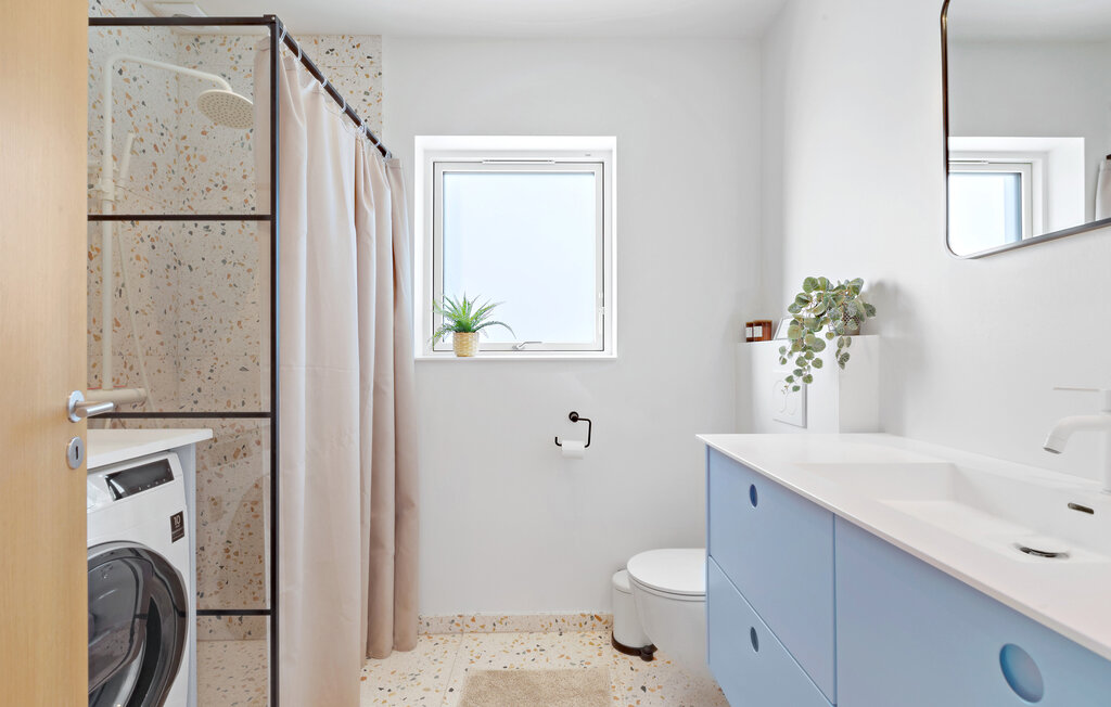 Ferienhaus - Kulhuse , Dänemark - E15001 24