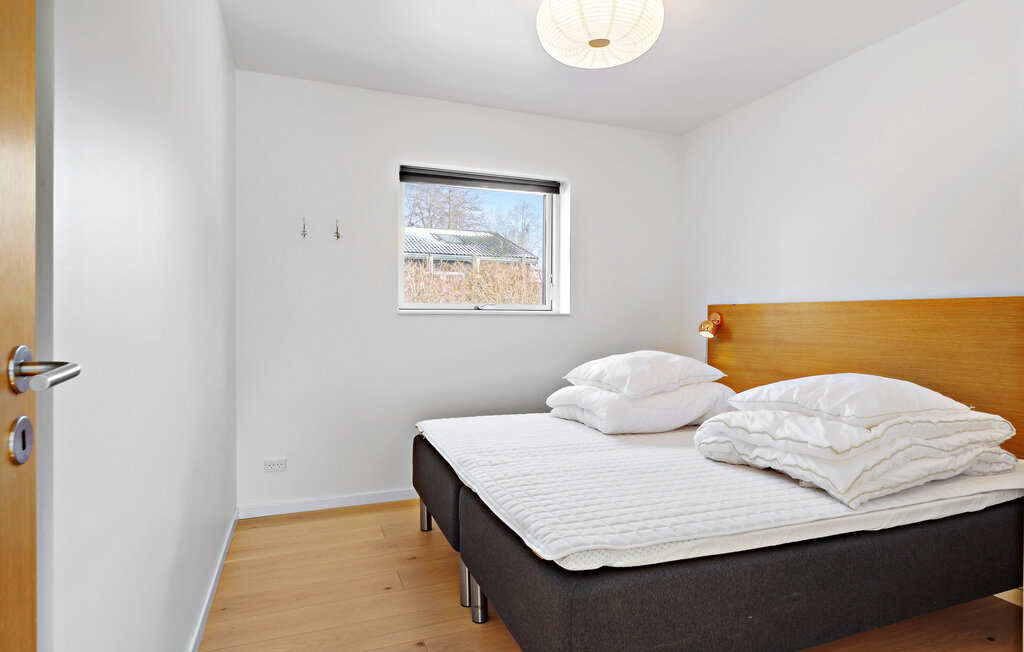 Ferienhaus - Kulhuse , Dänemark - E15001 7