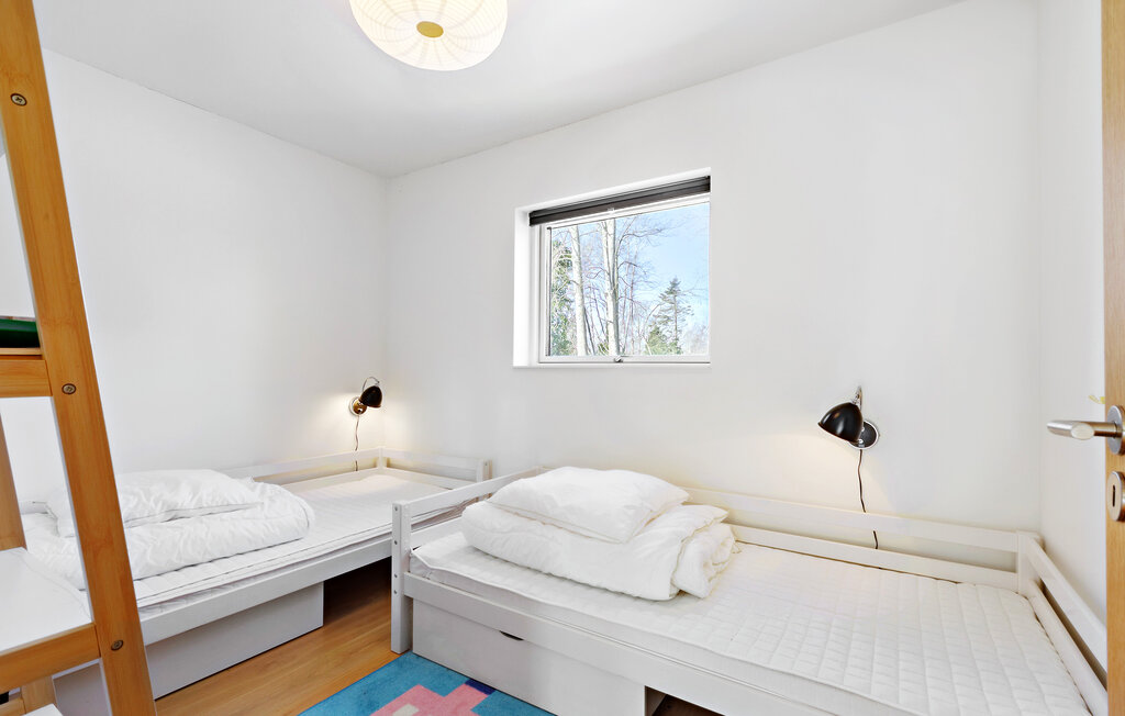 Ferienhaus - Kulhuse , Dänemark - E15001 22