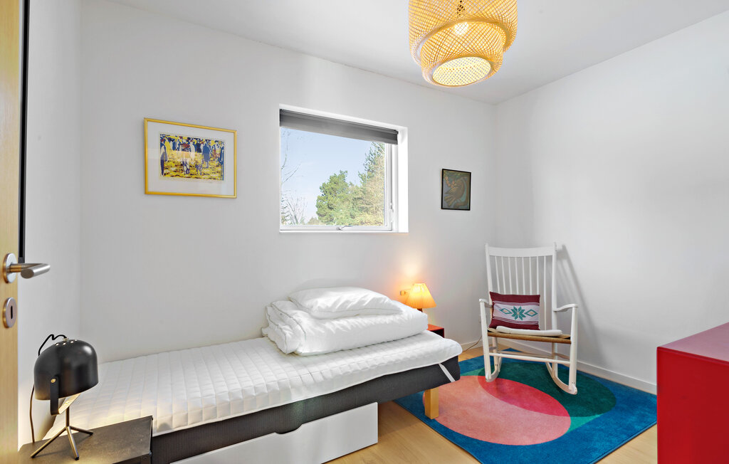 Ferienhaus - Kulhuse , Dänemark - E15001 23