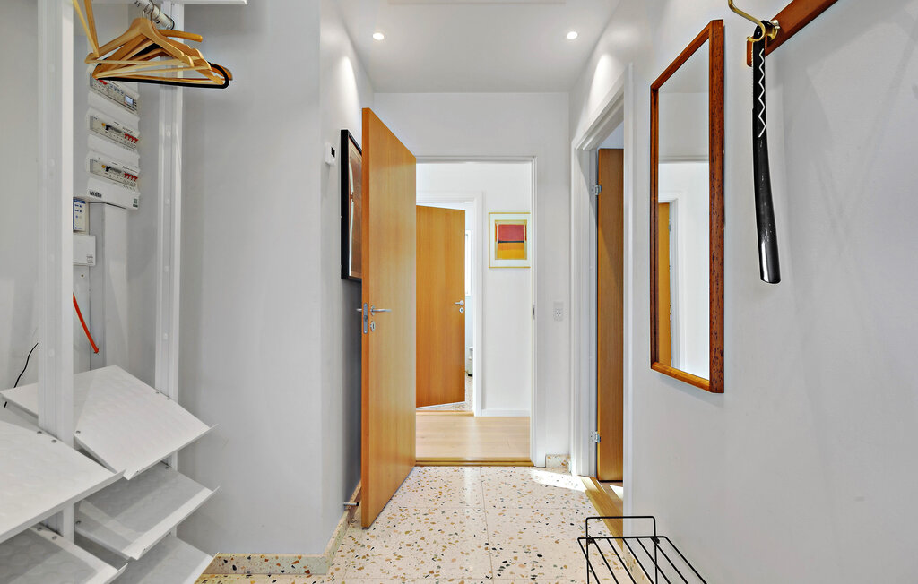 Ferienhaus - Kulhuse , Dänemark - E15001 21