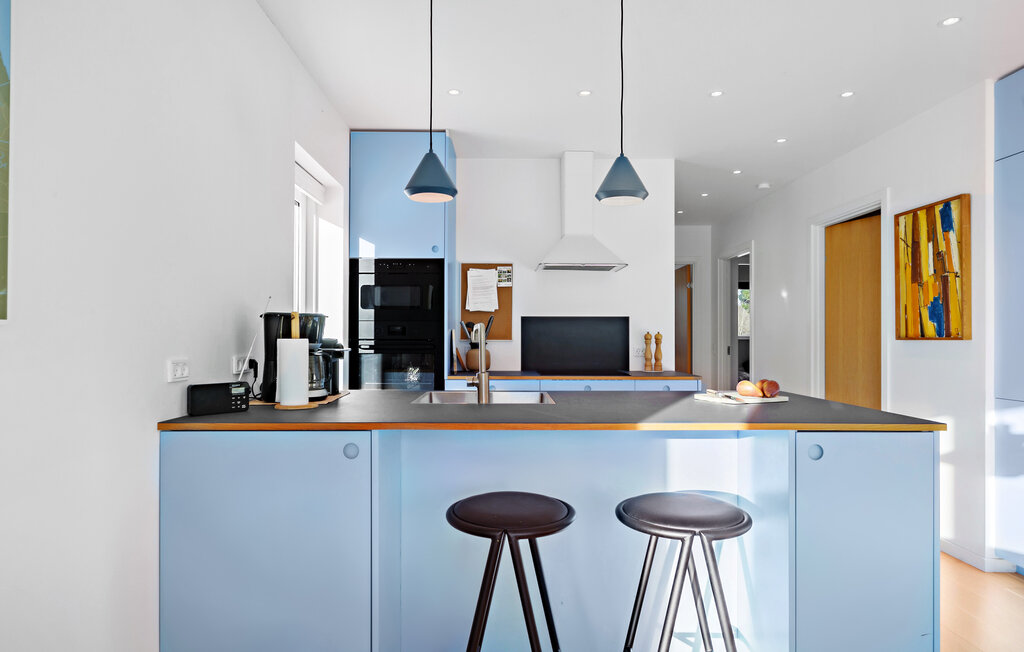 Ferienhaus - Kulhuse , Dänemark - E15001 19