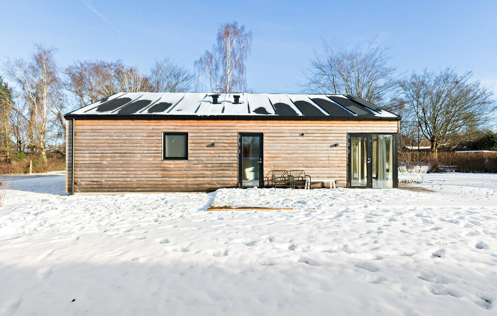 Ferienhaus - Kulhuse , Dänemark - E15001 10