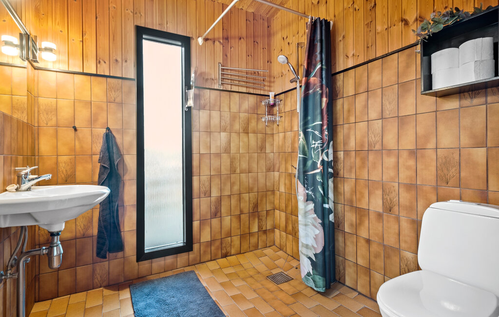 Ferienhaus - Kulhuse , Dänemark - E15008 15