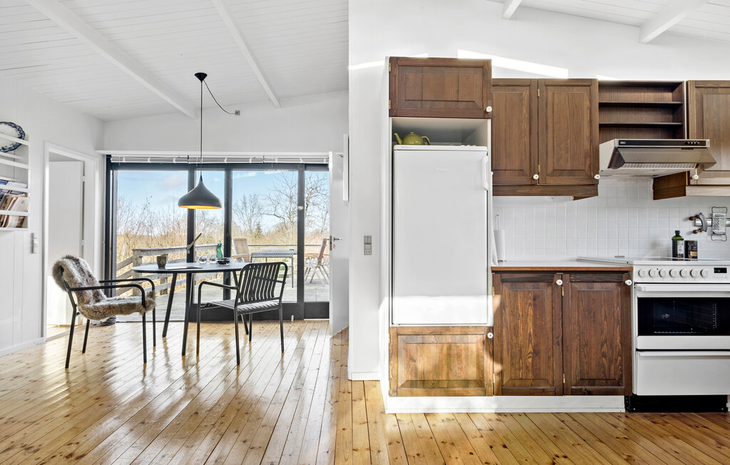 Ferienhaus - Kulhuse , Dänemark - E15008 6