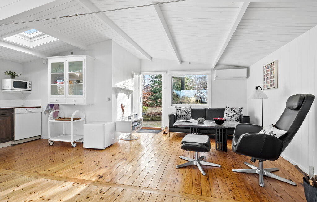 Ferienhaus - Kulhuse , Dänemark - E15008 2