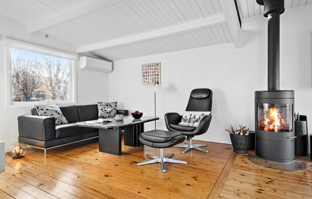 Ferienhaus - Kulhuse , Dänemark - E15008 3