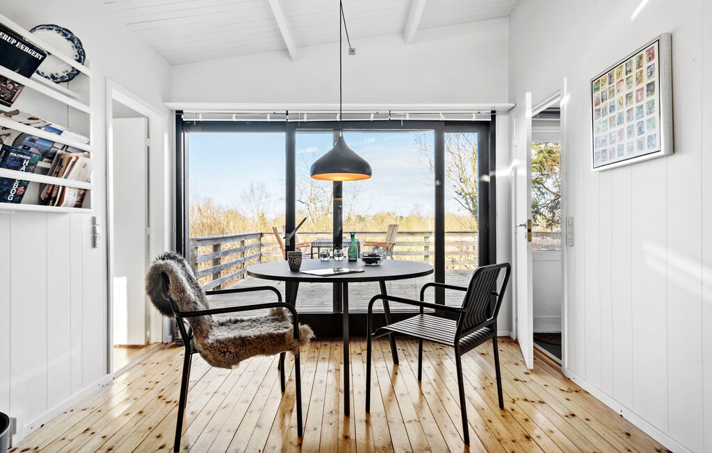 Ferienhaus - Kulhuse , Dänemark - E15008 4