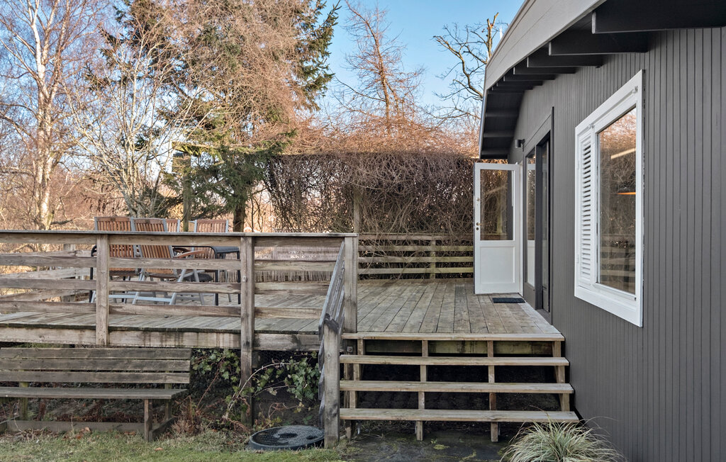 Ferienhaus - Kulhuse , Dänemark - E15008 9
