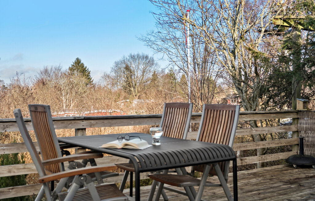 Ferienhaus - Kulhuse , Dänemark - E15008 11