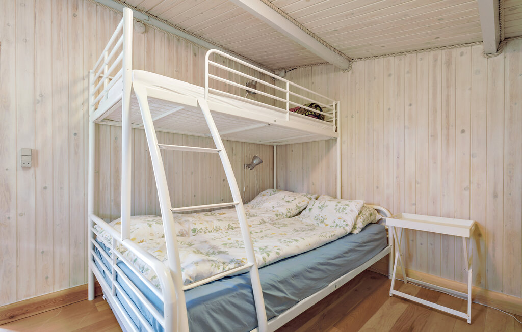 Ferienhaus - Kulhuse Strand , Dänemark - E15098 17