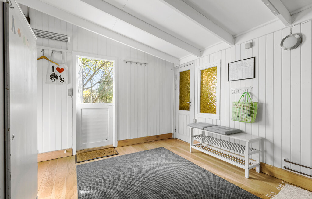 Ferienhaus - Kulhuse Strand , Dänemark - E15098 14