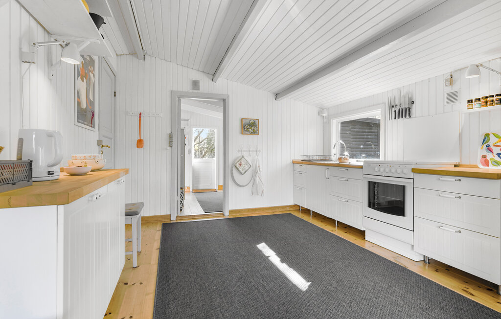 Ferienhaus - Kulhuse Strand , Dänemark - E15098 8