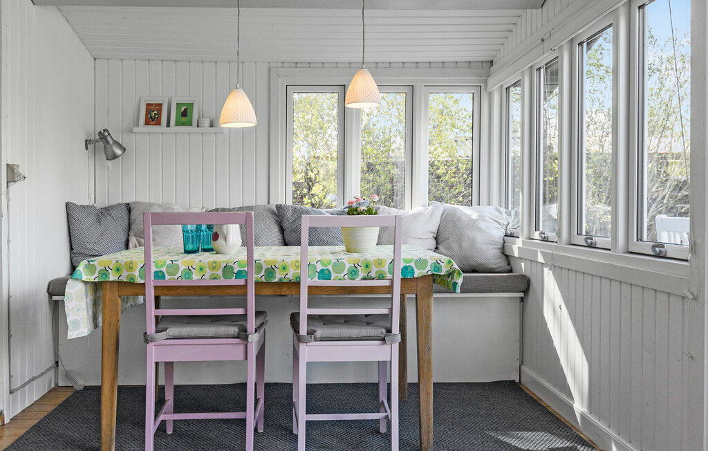 Ferienhaus - Kulhuse Strand , Dänemark - E15098 6