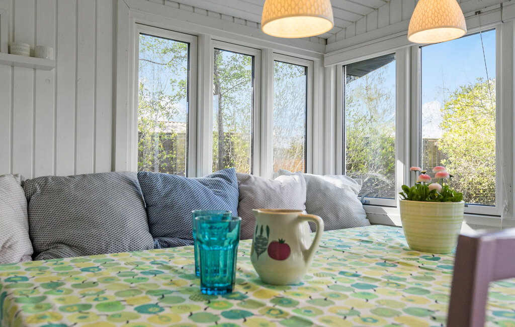 Ferienhaus - Kulhuse Strand , Dänemark - E15098 12