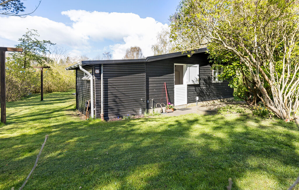 Ferienhaus - Kulhuse Strand , Dänemark - E15098 10