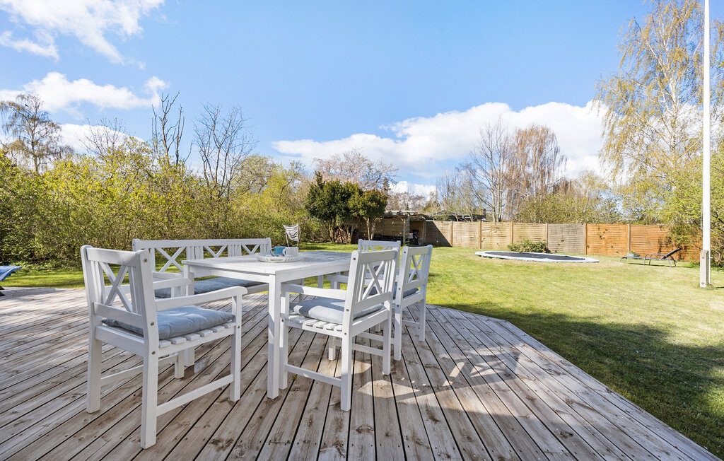 Ferienhaus - Kulhuse Strand , Dänemark - E15098 9