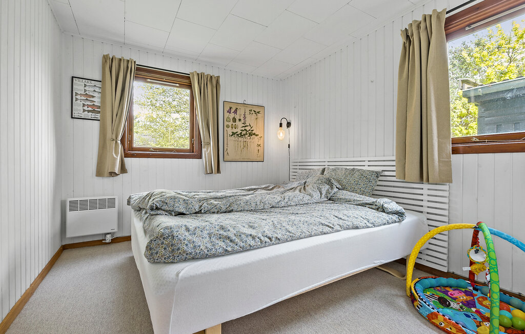 Feriehus - Dalby Huse Strand , Danmark - E15138 8