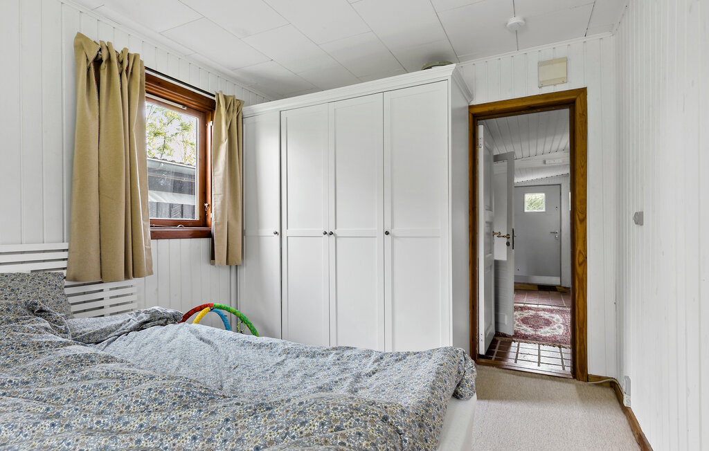 Feriehus - Dalby Huse Strand , Danmark - E15138 14