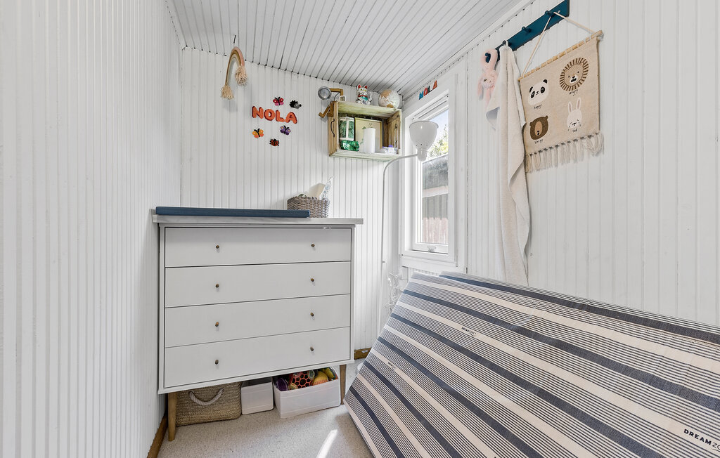 Feriehus - Dalby Huse Strand , Danmark - E15138 15