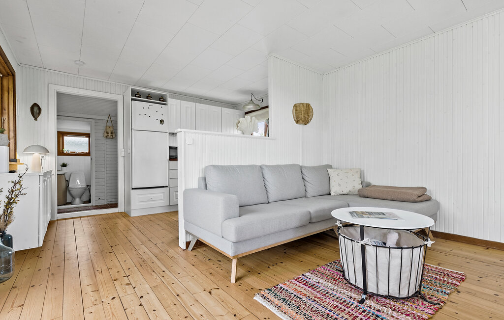 Feriehus - Dalby Huse Strand , Danmark - E15138 4