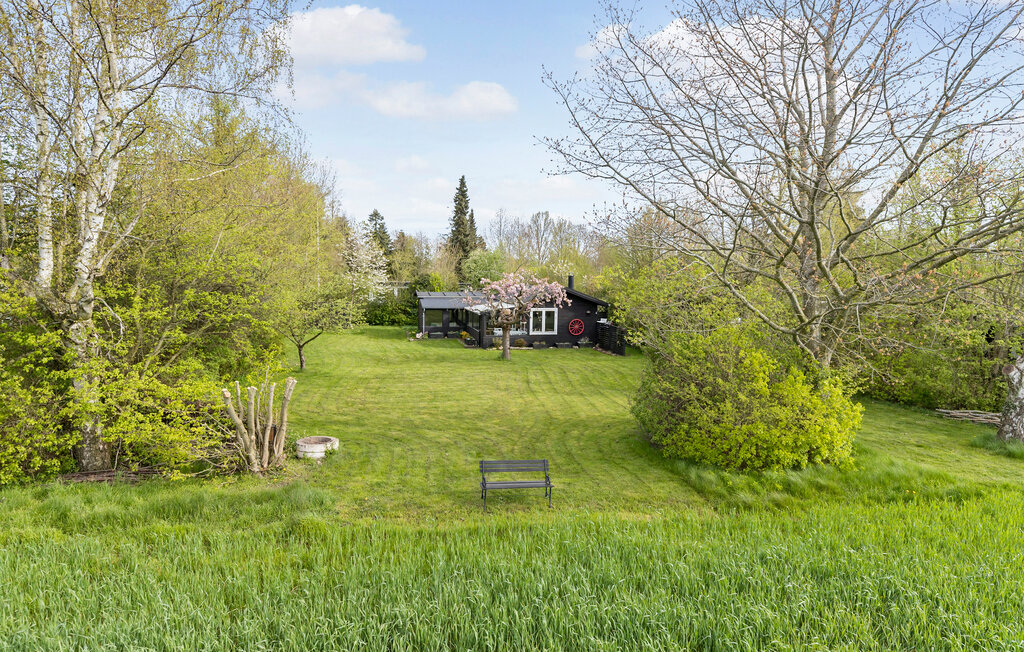 Feriehus - Dalby Huse Strand , Danmark - E15138 12
