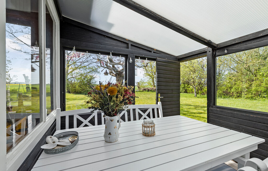 Feriehus - Dalby Huse Strand , Danmark - E15138 2